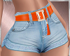 Jeans Shorts RL