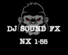 DJ FX NX