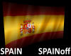 SPAIN FLAG 