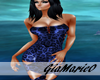 g;sharon once-blue
