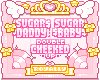 MADE - Sugar Babie