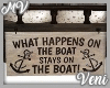 Row Boat Animated