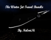 Winter Jet Travel Bundle