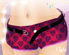 [LL]Your Heart Shorts 