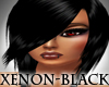 *LMB* Xenon - Black