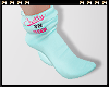 !H Kids | Fleek Socks 