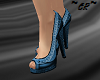 ~CR~ Blue Heels