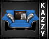 }KR{ Ice* Chair (Single)