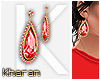 K| Kim Earrings