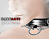 DA| Chained Collar M