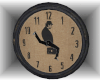 Horror Clock*SillyWalker