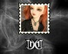 $CC$ Doll Stamp 9