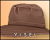 Y. Fall Vibes Hat D/K