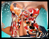 TV|Summer Floral Top