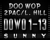 2Pac/L.Hill-DooWopRmx