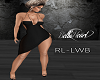 Bree 2 Dress RL (LWB)