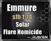 Emmure - Solar Flare Hom