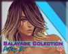 PB Balayage Colection LW