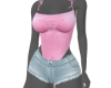 Pink Outfit Evelyn ☀
