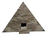 Stone Pyramid