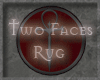 Two Face Rug Derivable