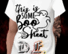 👻 Boo-Sheet White