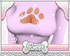 𝓟. Pur Paw Sweater 1