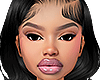 Valentina  Mesh Head