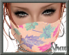 Designer Face Mask V8