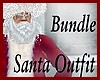 Santa Outfit Bundle