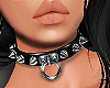 Chokers Spikes