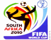 South Africa Logo (32 T)