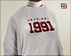 !.1991 Baby.
