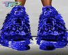 !TP! Blue Belted Monster