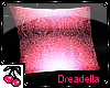 lDl PrincessAccentPillow