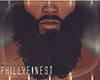 Pғ|PhillyBoi Beard|v3