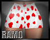 Valentine Heart RLL