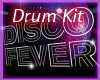 Viv: Disco Fever Drums
