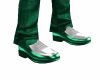 Shamrock Shoes