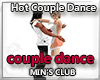 MINs Hot Couple Dance