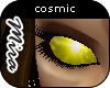 [Mir] Cosmic Gold Eyes