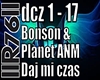 daj mi czas
