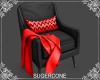 [SC] Chair ~ Red