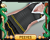 P; School Badger Uniform