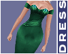 ` Emerald Gown RLL