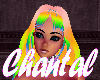 [YD] Chantal rainbow