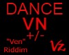 Dance Ven VN +/-