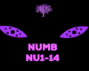 aftertheparty - numb