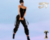 ![T] Gaucho's BlackNgold