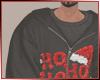 Hoodie Ho Ho Ho